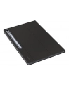 Samsung Book Cover Keyboard Slim do Galaxy Tab S10 Ultra | S9 Ultra | Czarne Czarne Etui Book Cover Keyboard Slim do Galaxy Tab S10 Ultra | S9 Ultra - nr 20