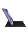 Samsung Book Cover Keyboard Slim do Galaxy Tab S10 Ultra | S9 Ultra | Czarne Czarne Etui Book Cover Keyboard Slim do Galaxy Tab S10 Ultra | S9 Ultra - nr 25