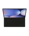 Samsung Book Cover Keyboard Slim do Galaxy Tab S10 Ultra | S9 Ultra | Czarne Czarne Etui Book Cover Keyboard Slim do Galaxy Tab S10 Ultra | S9 Ultra - nr 5