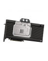 Blok wodny Corsair iCue Link XG7 RGB 4080 Suprim/Trio GPU - Akryl + Nikiel - nr 3