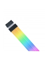 Lian Li Strimer Bezprzewodowy 24-pinowy płyty głównej RGB + kontroler - nr 10