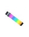 Lian Li Strimer Bezprzewodowy 24-pinowy płyty głównej RGB + kontroler - nr 12
