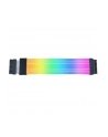 Lian Li Strimer Bezprzewodowy 24-pinowy płyty głównej RGB + kontroler - nr 13
