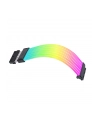Lian Li Strimer Bezprzewodowy 24-pinowy płyty głównej RGB + kontroler - nr 8