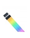 Lian Li Strimer Bezprzewodowy 24-pinowy płyty głównej RGB - nr 12