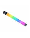 Lian Li Strimer Bezprzewodowy GPU 2x6 + 2-pin RGB - nr 3