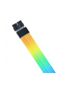 Lian Li Strimer Bezprzewodowy GPU 2x6 + 2-pin RGB - nr 5