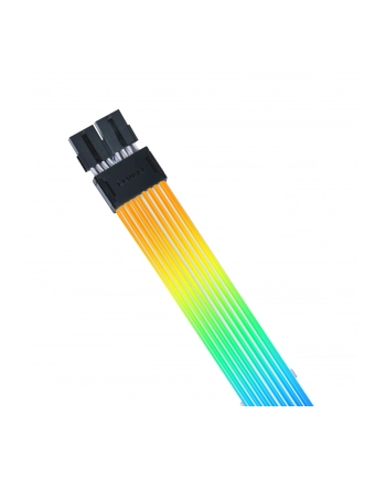 Lian Li Strimer Bezprzewodowy GPU 2x6 + 2-pin RGB nr 2