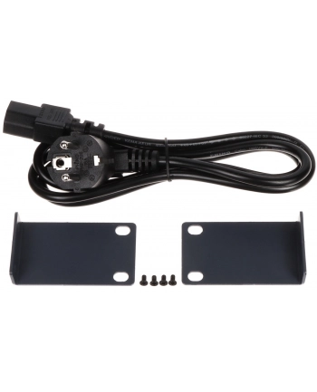 hikvision DS-3E0318P-E/M(C) Switch nr 1
