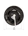 hikvision DS-2CD2383G2-LI2U(28mm)(BLACK) Kamera - nr 6