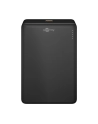 Magnetyczny bezprzewodowy power bank Goobay | 70183 | 10000 mAh | Złącze USB-C | Czarny - nr 2