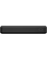 Magnetyczny bezprzewodowy power bank Goobay | 70183 | 10000 mAh | Złącze USB-C | Czarny - nr 4