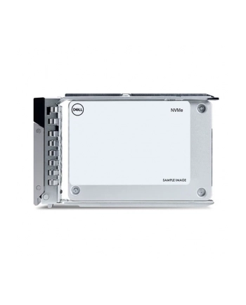 dell Kotlina | 400-BMVP | 1600 GB | 1,6 TB Enterprise NVMe Mixed Use AG SED