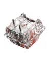 Glorious Fox Heavy Switche, mechaniczne, 5-pinowe, liniowe, MX-Stem, 55g - smarowane, 110 sztuk - nr 2