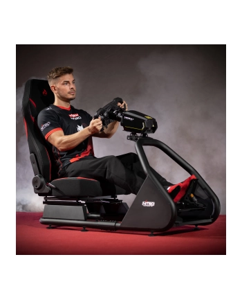 Nitro Concepts S-Racer nr 1