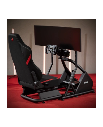 Nitro Concepts S-Racer nr 2