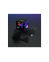 Nanoleaf Shapes Black Mini Triangles Expansion Pack (10 paneli) - nr 4