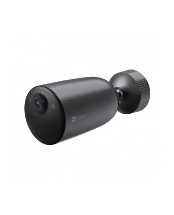 Akumulator EZVIZ 4G | Płyta CS-EB3 | Pocisk | 3 MP | 2,8 mm | Stopień ochrony IP65 | H265/H264 | Karta Micro SD, maks 512 GB nr 1