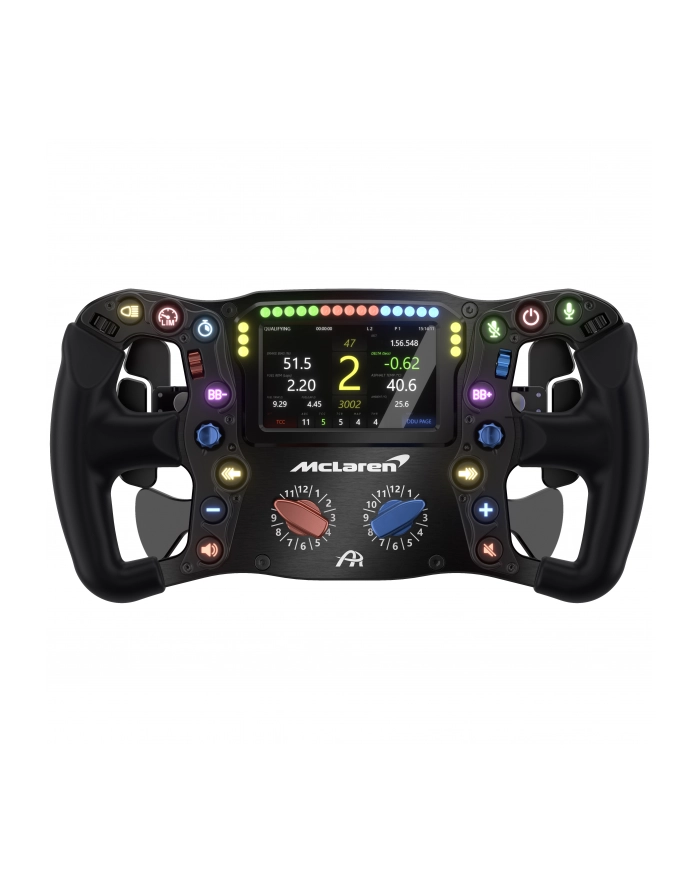 asrock Kierownica Ascher Racing McLaren Artura Ultimate - USB główny