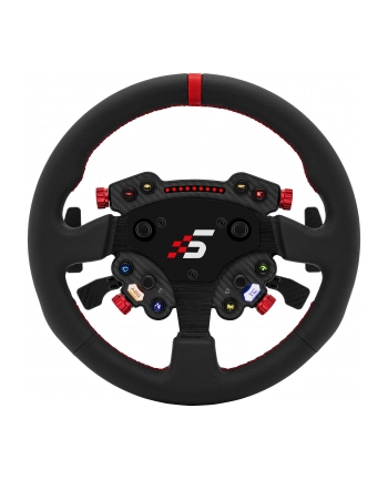 Simagic GT Pro HUB + Pokrętła nr 1
