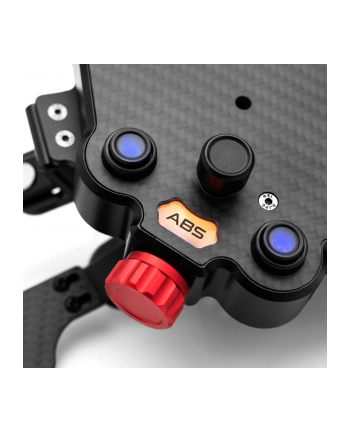 Simagic GT Pro HUB + Pokrętła nr 2