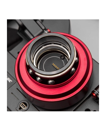 Simagic GT1-SD - Alcantara nr 1