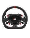 Kierownica Simagic GT1 D + Pro HUB/Gałka - Skóra - nr 1