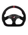 Simagic P-325D Kierownica bez Skoku, 325mm - Alcantara - nr 1
