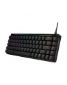 Asus Tastatur ROG Falchion ACE HFX Gaming Tastatur dt - nr 14