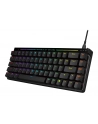 Asus Tastatur ROG Falchion ACE HFX Gaming Tastatur dt - nr 24