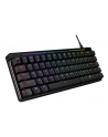Asus Tastatur ROG Falchion ACE HFX Gaming Tastatur dt - nr 25