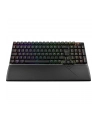 Asus Tastatur ROG Strix Scope II 96 WL Tastatur dt BLK - nr 13
