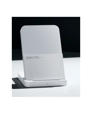 Bezprzewodowa podstawka ładująca Xiaomi 50 W Pro nr 1