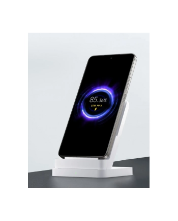 Bezprzewodowa podstawka ładująca Xiaomi 50 W Pro nr 2