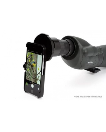 celestron Luneta obserwacyjna Trailseeker 65 Prosta nr 1