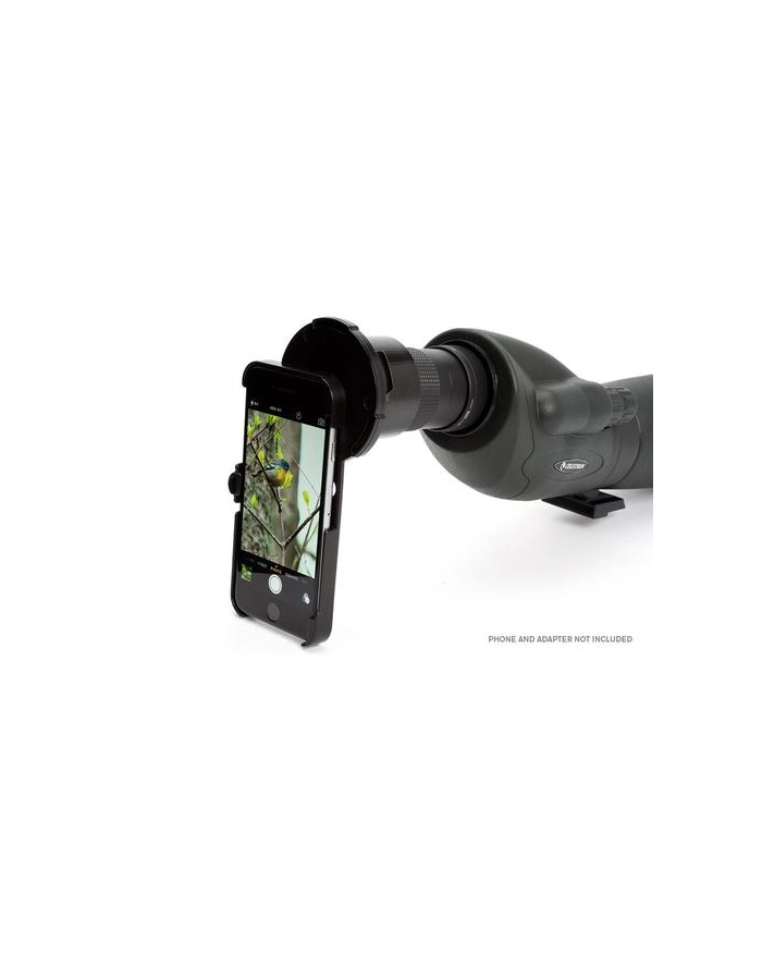 celestron Luneta obserwacyjna Trailseeker 65 Prosta główny
