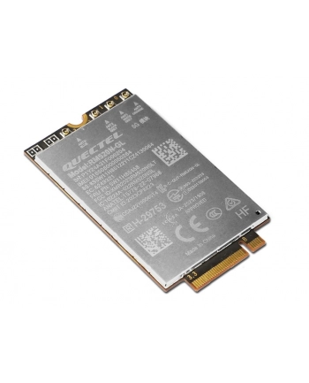 Lenovo Accessories ThinkPad Quectel RM520N-GL 5G M2 WWAN Module for X1 Carbon Gen12/T14 Gen5 nr 1