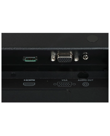 hikvision DS-D5032F3-1P0S Monitor
