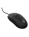 MYSZ DLA GRACZY GENESIS KRYPTON 660 12000DPI RGB CZARNA GAMINGOWA PROGRAMOWALNA - nr 10
