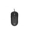MYSZ DLA GRACZY GENESIS KRYPTON 660 12000DPI RGB CZARNA GAMINGOWA PROGRAMOWALNA - nr 16
