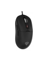 MYSZ DLA GRACZY GENESIS KRYPTON 660 12000DPI RGB CZARNA GAMINGOWA PROGRAMOWALNA - nr 17