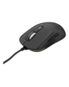 MYSZ DLA GRACZY GENESIS KRYPTON 660 12000DPI RGB CZARNA GAMINGOWA PROGRAMOWALNA - nr 18