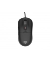 MYSZ DLA GRACZY GENESIS KRYPTON 660 12000DPI RGB CZARNA GAMINGOWA PROGRAMOWALNA - nr 1