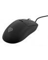 MYSZ DLA GRACZY GENESIS KRYPTON 660 12000DPI RGB CZARNA GAMINGOWA PROGRAMOWALNA - nr 20