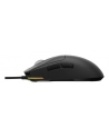 MYSZ DLA GRACZY GENESIS KRYPTON 660 12000DPI RGB CZARNA GAMINGOWA PROGRAMOWALNA - nr 24