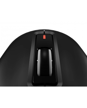 MYSZ DLA GRACZY GENESIS KRYPTON 660 12000DPI RGB CZARNA GAMINGOWA PROGRAMOWALNA nr 2