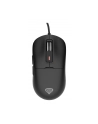 MYSZ DLA GRACZY GENESIS KRYPTON 660 12000DPI RGB CZARNA GAMINGOWA PROGRAMOWALNA - nr 8