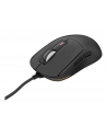 MYSZ DLA GRACZY GENESIS KRYPTON 660 12000DPI RGB CZARNA GAMINGOWA PROGRAMOWALNA - nr 9
