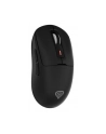 MYSZ DLA GRACZY GENESIS ZIRCON 660 BEZPRZEWODOWA 12000DPI CZARNA GAMINGOWA - nr 16