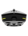 MYSZ DLA GRACZY GENESIS ZIRCON 660 BEZPRZEWODOWA 12000DPI CZARNA GAMINGOWA - nr 17
